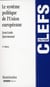 Le système politique de l'union européenne (8e édition)