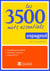 3500 mots essentiels : espagnol