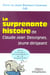 La surprenante histoire de claude-jean desvignes, jeune dirigeant