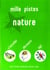 Mille pistes nature