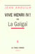 Vive Henri IV! ou la Galigaï