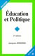 Éducation et politique (2e édition)