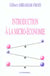 INTRODUCTION A LA MICROECONOMIE