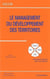 Le management du développement du territoire