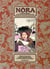 Nora - maison de poupée