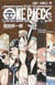 One Piece : red - grands characters
