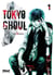 Tokyo ghoul Tome 1