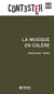 CONTESTER Tome 3 : la musique en colère