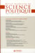Revue française de science politique n.60-2 - sociologie politique de l'europe du droit