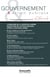 Revue gouvernement et action publique n.8/4