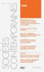 Revue sociétés contemporaines n.124 (édition 2021)