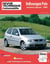 Volkswagen polo depuis 1995 - moteurs essence 1.3 et 1.6
