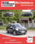 Revue technique automobile n.B786 : mini II 2006-09-> 1.6d112