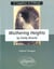 Bronte, wuthering heights