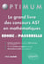 Les mathématiques aux concours - passerelle Edhec-Ast1