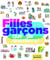 Filles, garçons - que de questions !