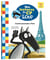 Course poursuite à Paris - Lecture loup CP