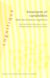 Invariants et variabilités dans les sciences cognitives