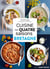 Cuisine des 4 saisons en Bretagne
