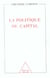 La politique du capital