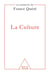 La culture