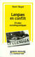 Langues en conflit - etudes sociolinguistiques