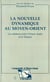 La nouvelle dynamique au moyen-orient - les relations entre l'orient arabe et la turquie