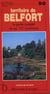 Territoire de belfort - le guide complet de ses 101 communes