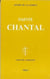 Sainte Chantal