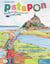 Patapon : La belle légende du Mont-Saint Michel - revue Patapon Septembre 2012 N°388