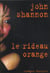 Le Rideau orange