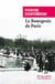 Le bourgeois de paris