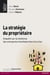 La stratégie du propriétaire - enquête sur la résilience des entreprises familiales face à la crise