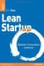 Lean start-up - adopter l'innovation continue