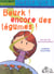 Beurk - encore des legumes