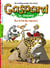 Gaspard le léopard Tome 3 : ras le bol des copains !
