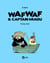 WafWaf et captain Miaou t.1 - poil au vent