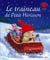 Le traîneau de petit hérisson