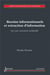 Besoins informationnels et extraction d'information. Vers une conscience artificielle : Vers une conscience artificielle