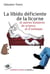 La libido déficiente de la licorne - et autres histoires de sciences et d'animaux