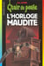 Chair de poule Tome 24 : l'horloge maudite (édition 2003)