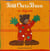 Petit ours brun se déguise