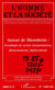 Autour de mannheim - sociologie du savoir, interprétations, détournements, déplacements (édition 2001)