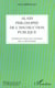 ALAIN PHILOSOPHE DE L'INSTRUCTION PUBLIQUE : Eléments pour une critique de la pédagogie