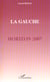 La gauche horizon 2007