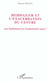 Heidegger et l'exacerbation du centre - aux fondements de l'authenticite nazie ?