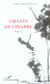 Chants de cinabre - poemes