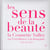 Les sens de la beauté - la cosmetic valley ou l'excellence française