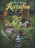 Ratafia Tome 6 : fitzcarraldies