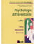 Psychologie différentielle